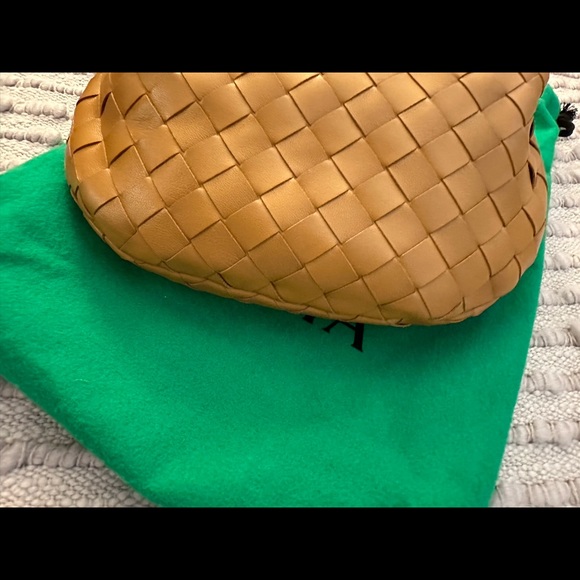 Bottega veneta Mini Jodie - Picture 3 of 5